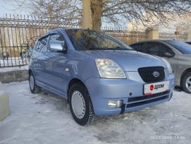  Kia Picanto 2007 , 370000 , 