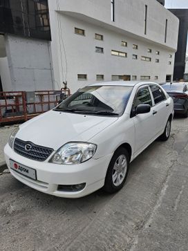  Toyota Corolla 2001 , 465000 , 