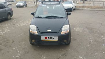  Chevrolet Spark 2007 , 420000 , 