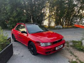  Subaru Impreza 1998 , 175000 , 