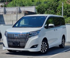    Toyota Esquire 2018 , 2580000 , 