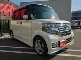  Honda N-BOX 2014 , 605000 , 
