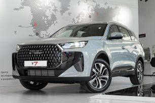 SUV   Tenet T7 2025 , 2880000 , 