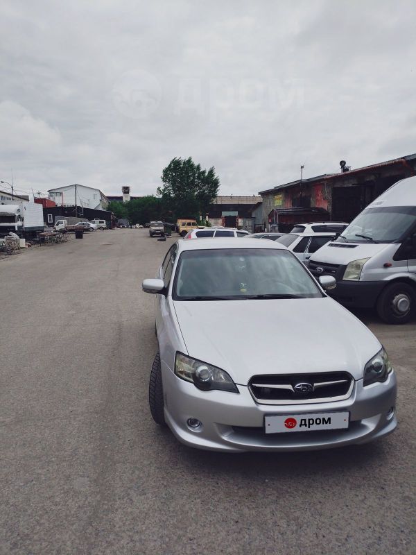  Subaru Legacy 2005 , 900000 , 