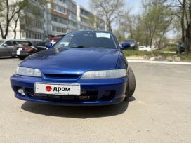  3  Honda Integra 1996 , 1000000 , 