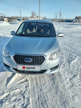  Datsun on-DO 2015 , 500000 , 