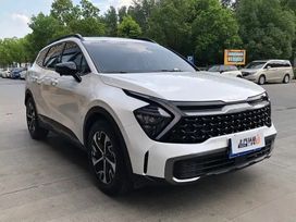 SUV   Kia Sportage 2022 , 1810000 , 