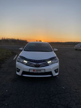 ����� Toyota Corolla 2013 ����, 1299999 ������, �������