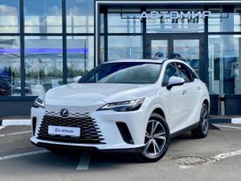 SUV   Lexus RX300 2025 , 7600000 , 