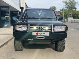 SUV   Toyota Land Cruiser 2005 , 4100000 , 