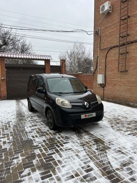    Renault Kangoo 2015 , 1350000 , 