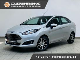  Ford Fiesta 2015 , 819000 , 