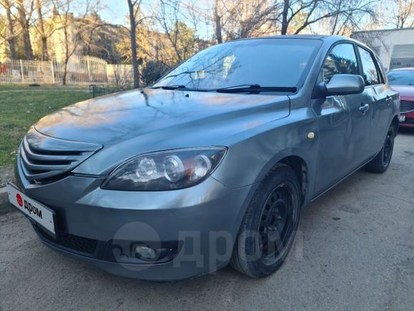  Mazda Axela 2004 , 440000 , 