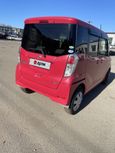  Nissan DAYZ Roox 2014 , 695000 , 