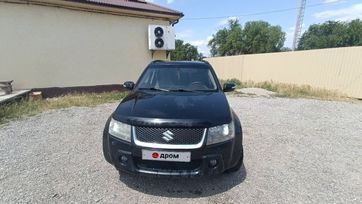 SUV   Suzuki Grand Vitara 2008 , 900000 , 