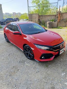  Honda Civic 2019 , 1850000 , 