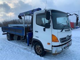  () Hino Ranger 2014 , 4000000 , 