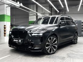 SUV   BMW X7 2023 , 19500000 , 