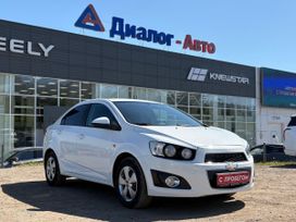  Chevrolet Aveo 2013 , 760000 ,  