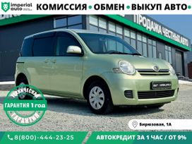    Toyota Sienta 2009 , 765000 , 