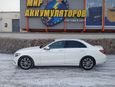  Mercedes-Benz C-Class 2015 , 1770000 , 