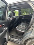 SUV   Hyundai Santa Fe 2007 , 899000 , 