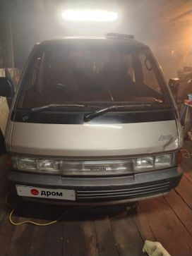    Nissan Largo 1990 , 350000 , -
