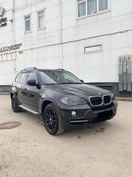 SUV   BMW X5 2008 , 860000 , 