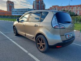  Renault Scenic 2014 , 989000 , -