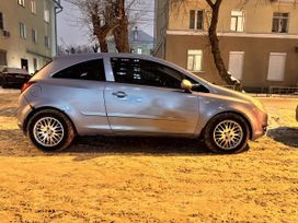  3  Opel Corsa 2007 , 300000 , 
