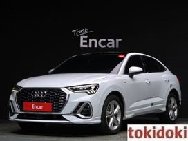 SUV   Audi Q3 Sportback 2022 , 3500000 , 