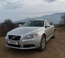  Volvo V70 2008 , 1200000 , 