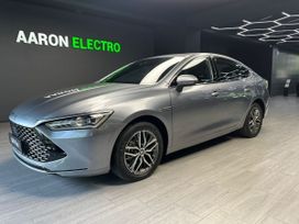  BYD Qin 2023 , 2500000 , 