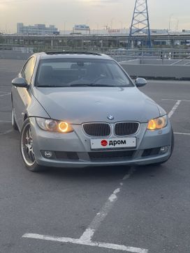  BMW 3-Series 2007 , 850000 , 