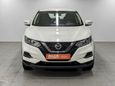 SUV   Nissan Qashqai 2021 , 1945000 , 