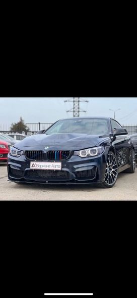  BMW 4-Series 2016 , 3100000 , 