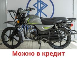  SPR-Motors Alpha Cross+ 2025 , 84900 , 