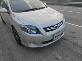  Toyota Corolla Fielder 2008 , 900000 , 