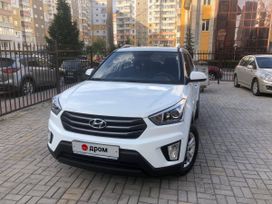 SUV   Hyundai Creta 2018 , 1980000 , 