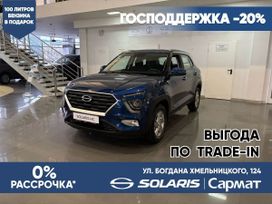 SUV   Solaris HC 2024 , 2893000 , 