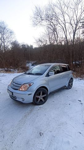  Toyota ist 2002 , 555000 , 