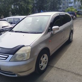    Honda Stream 2002 , 525000 , 