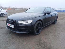  Audi A6 2014 , 1650000 , 