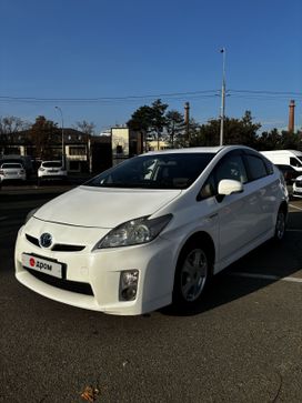  Toyota Prius 2009 , 1250000 , 