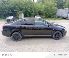  Toyota Avensis 2005 , 850000 , 