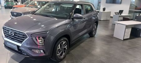 SUV   Solaris HC 2025 , 2580000 , 
