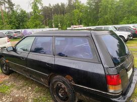  Subaru Legacy 1993 , 100000 , 