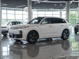 SUV   Li L7 2024 , 6700000 , 