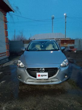  Mazda Demio 2017 , 1230000 , 