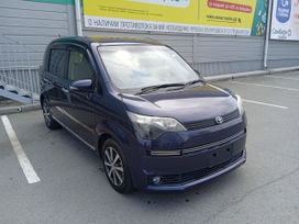  Toyota Spade 2013 , 949000 , 